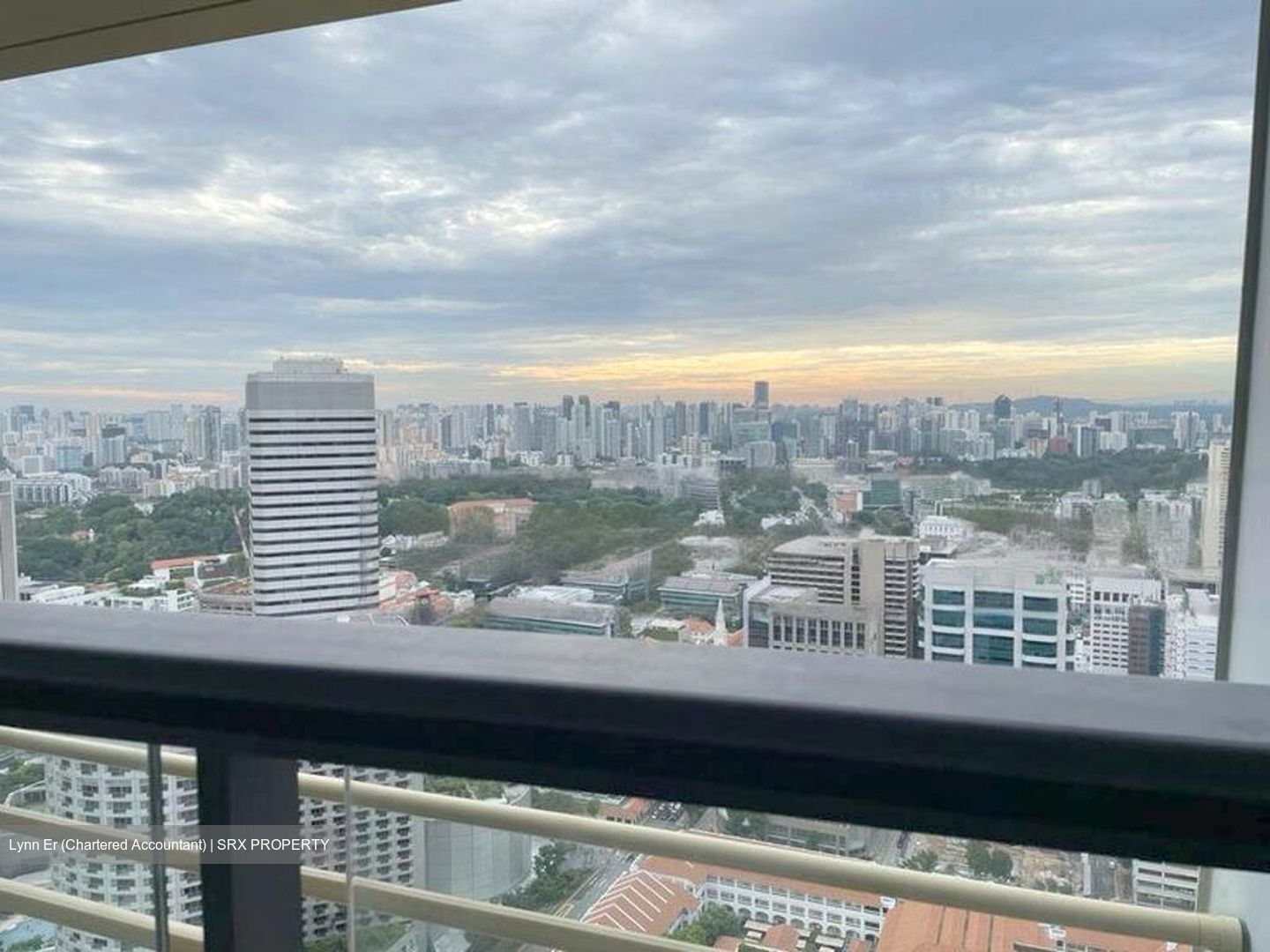 South Beach Residences (D7), Apartment #448692821